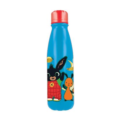 Picture of Stor: Bing - Daily Aluminium Bottle 600ml (10513)