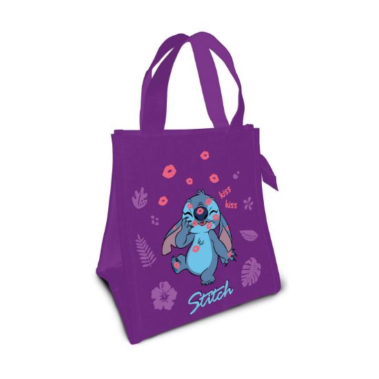 Picture of Stor: Stitch - Insulated Lunch Bag (75892)