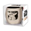 Picture of Stor: The Child Mandalorian - Globe Mug 380ml (879)