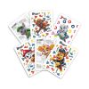 Picture of Winning Moves Top Trumps Match: Paw Patrol Τhe Crazy Cube Game (English Language) (WM01346-ML1-6)