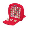 Picture of Winning Moves Top Trumps Match: Paw Patrol Τhe Crazy Cube Game (English Language) (WM01346-ML1-6)