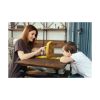 Picture of Winning Moves Top Trumps Match: Harry Potter The Crazy Cube Game (English Language) (WM02004-ML1-6)