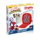 Picture of Winning Moves Top Trumps Match: Marvel - Spidey & His Amazing Friends Τhe Crazy Cube Game (English Language) (WM04798-ML1-6)