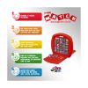 Picture of Winning Moves Top Trumps Match: Marvel - Spidey & His Amazing Friends Τhe Crazy Cube Game (English Language) (WM04798-ML1-6)