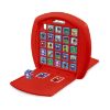 Picture of Winning Moves Top Trumps Match: Marvel - Spidey & His Amazing Friends Τhe Crazy Cube Game (English Language) (WM04798-ML1-6)