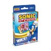 Picture of Winning Moves: Whot - Sonic the Hedgehog (English Language) (WM04309-ML1-12)