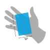 Picture of Winning Moves: Top Trumps - World Football Stars 2024 The Top 200 Starter Kit - Card Game (WM04717-EN1)