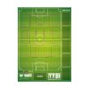 Picture of Winning Moves: Top Trumps - World Football Stars 2024 The Top 200 Starter Kit - Card Game (WM04717-EN1)