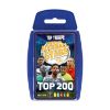Picture of Winning Moves: Top Trumps - World Football Stars 2024 The Top 200 Pack 1 - Card Game (WM04707-EN1)