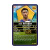 Picture of Winning Moves: Top Trumps - World Football Stars 2024 The Top 200 Pack 1 - Card Game (WM04707-EN1)