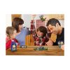Picture of Winning Moves: Top Trumps - World Football Stars 2024 The Top 200 Pack 1 - Card Game (WM04707-EN1)
