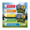 Picture of Winning Moves: Top Trumps - World Football Stars 2024 The Top 200 Pack 1 - Card Game (WM04707-EN1)