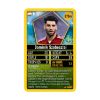 Picture of Winning Moves: Top Trumps - World Football Stars 2024 The Top 200 Pack 2 - Card Game (WM04708-EN1)