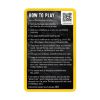 Picture of Winning Moves: Top Trumps - World Football Stars 2024 The Top 200 Pack 2 - Card Game (WM04708-EN1)