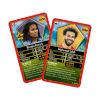 Picture of Winning Moves: Top Trumps - World Football Stars 2024 The Top 200 Pack 4 - Card Game (WM04803-EN1)