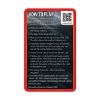 Picture of Winning Moves: Top Trumps - World Football Stars 2024 The Top 200 Pack 4 - Card Game (WM04803-EN1)