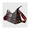 Picture of Loungefly Netflix: Stranger Things - Hellfire Club Crossbody (NFXTB0046)