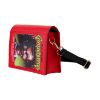 Picture of Loungefly Sony: Goosebumps - Slappy Book Cover Crossbody (GSBTB0001)