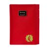 Picture of Loungefly Sony: Goosebumps - Slappy Book Cover Crossbody (GSBTB0001)
