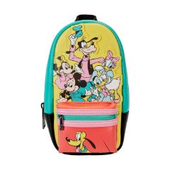 Picture of Loungefly Disney 100th - Mickey & Friends Pencil Case (WDPCC0001)