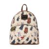 Picture of Loungefly Warner Bros: Harry Potter - Spring Mini Backpack (HPBK0276)