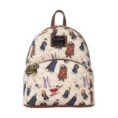 Picture of Loungefly Warner Bros: Harry Potter - Spring Mini Backpack (HPBK0276)