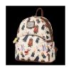 Picture of Loungefly Warner Bros: Harry Potter - Spring Mini Backpack (HPBK0276)