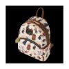 Picture of Loungefly Warner Bros: Harry Potter - Spring Mini Backpack (HPBK0276)