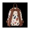 Picture of Loungefly Warner Bros: Harry Potter - Spring Mini Backpack (HPBK0276)
