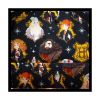 Picture of Loungefly Warner Bros: Harry Potter - Spring Mini Backpack (HPBK0276)
