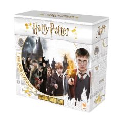 Picture of Harry Potter: Ενας Χρόνος στο Χογκουαρτς - Επιτραπέζιο (Ελληνική Γλώσσα)