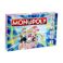 Picture of Winning Moves Monopoly: Sailor Moon Board Game (English Language) (036177)
