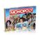Picture of Winning Moves Monopoly: One Piece Board Game (English Laguage) (36948)