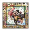 Picture of Winning Moves Monopoly: One Piece Board Game (English Laguage) (36948)
