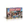 Picture of Winning Moves Monopoly: One Piece Board Game (English Laguage) (36948)