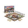 Picture of Winning Moves Monopoly: One Piece Board Game (English Laguage) (36948)
