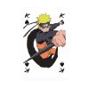 Picture of Winning Moves: Waddingtons No.1 - Naruto Playing Cards (WM03022-EN1)