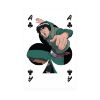 Picture of Winning Moves: Waddingtons No.1 - Naruto Playing Cards (WM03022-EN1)