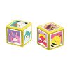 Picture of Winning Moves Top Trumps Match: Origina l Squishmallows The Crazy Cube Game (WM04182-ML1)