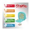 Picture of Winning Moves Top Trumps Match: Origina l Squishmallows The Crazy Cube Game (WM04182-ML1)