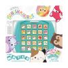 Picture of Winning Moves Top Trumps Match: Origina l Squishmallows The Crazy Cube Game (WM04182-ML1)