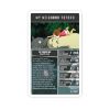 Picture of Winning Moves Top Trumps: Guide to Anime Movies Card Game (WM03713-EN1-6)