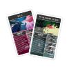 Picture of Winning Moves Top Trumps: Guide to Anime Movies Card Game (WM03713-EN1-6)