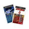 Picture of Winning Moves Top Trumps: Guide to Anime Movies Card Game (WM03713-EN1-6)