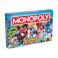 Picture of Winning Moves Monopoly: Sonic The Hedgehog Board Game (English Language) (WM04624-EN1)