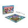Picture of Winning Moves Monopoly: Sonic The Hedgehog Board Game (English Language) (WM04624-EN1)