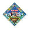 Picture of Winning Moves Monopoly: Sonic The Hedgehog Board Game (English Language) (WM04624-EN1)