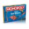 Picture of Winning Moves Monopoly: Disney Lilo & Stitch Board Game (English Language) (WM02869-EN1)