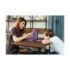 Picture of Winning Moves Top Trumps Match: Lilo & Stitch The Crazy Cube Game (WM04815-ML1)