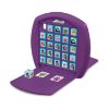 Picture of Winning Moves Top Trumps Match: Lilo & Stitch The Crazy Cube Game (WM04815-ML1)